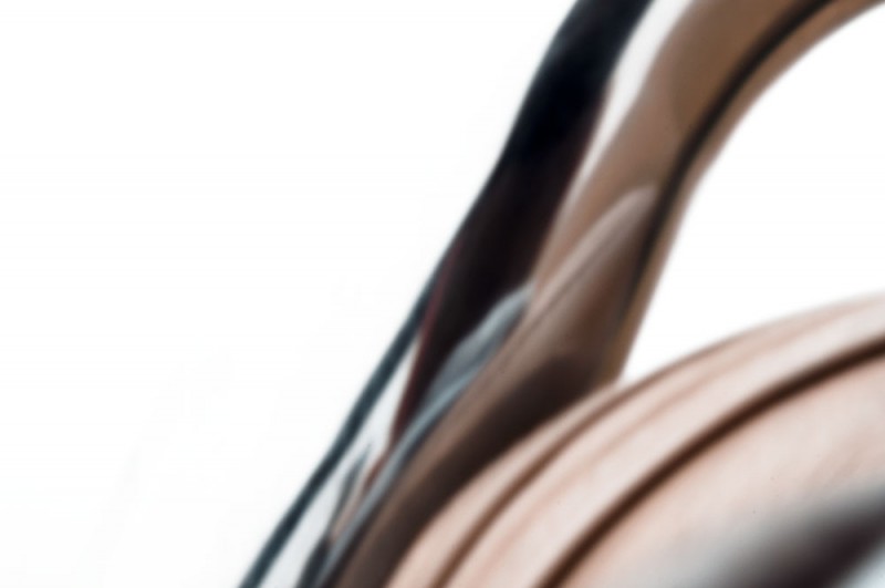For Morris Louis